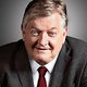 Shoprite’s outgoing CEO Whitey Basson.